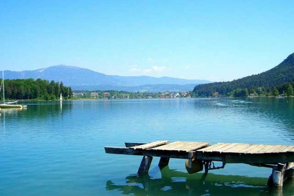Finkensteiner Hof (Finkenstein am Faaker See)